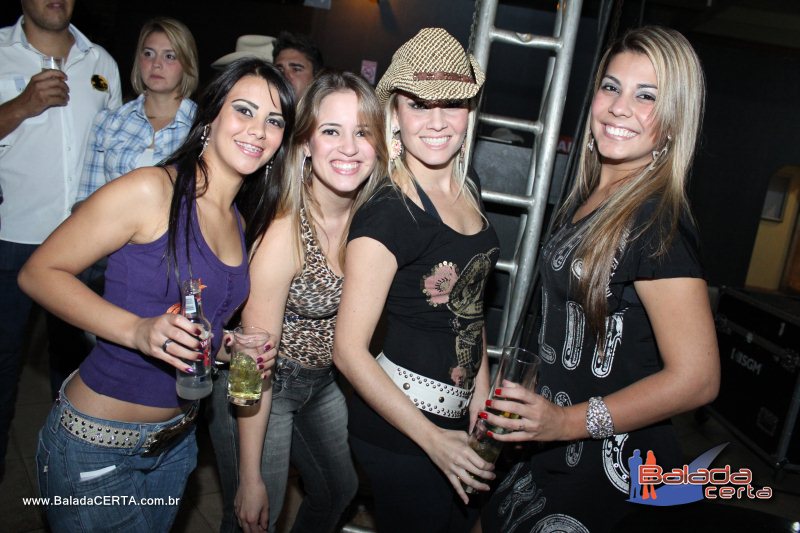 Balada: Quinta Lend�ria na Via Stadium em Taguatinga - DF