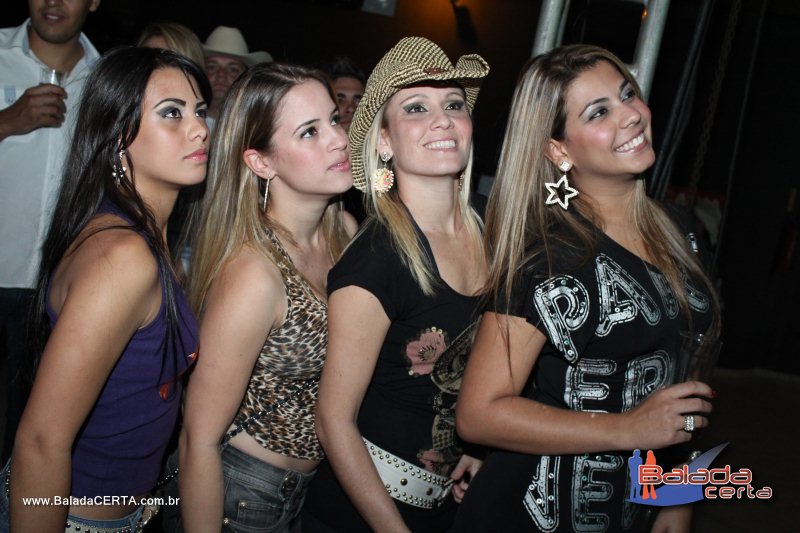 Balada: Quinta Lend�ria na Via Stadium em Taguatinga - DF