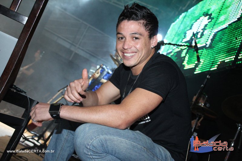 Balada: Quinta Lend�ria na Via Stadium em Taguatinga - DF