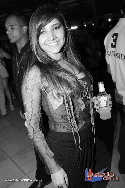 Balada: Quinta Lend�ria na Via Stadium em Taguatinga - DF