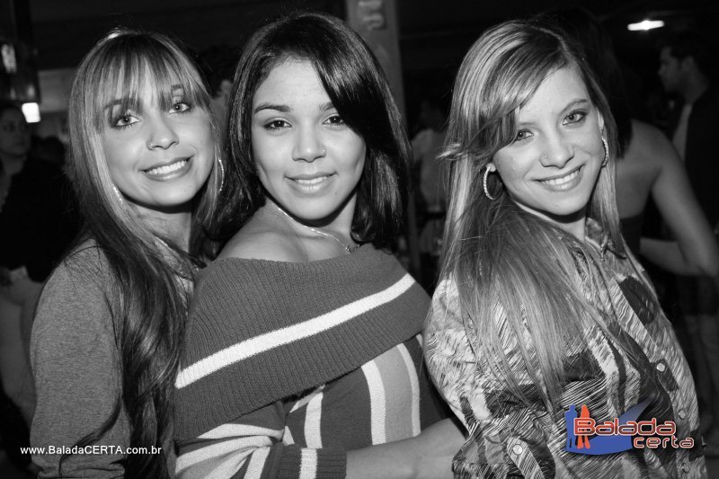 Balada: Quinta Lend�ria na Via Stadium em Taguatinga - DF