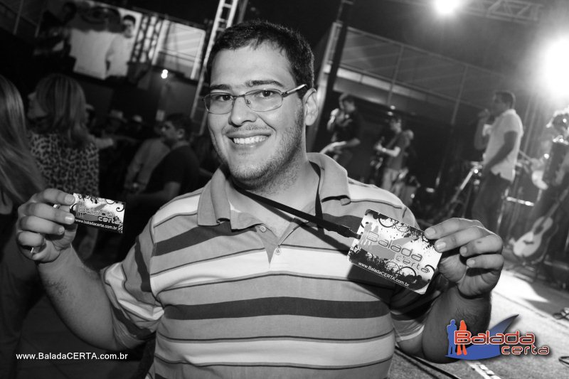 Balada: Quinta Lend�ria na Via Stadium em Taguatinga - DF