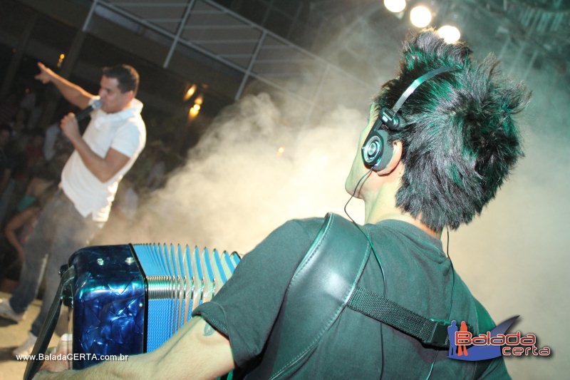 Balada: Quinta Lend�ria na Via Stadium em Taguatinga - DF