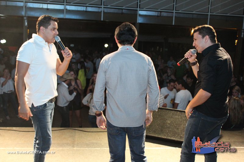 Balada: Quinta Lend�ria na Via Stadium em Taguatinga - DF