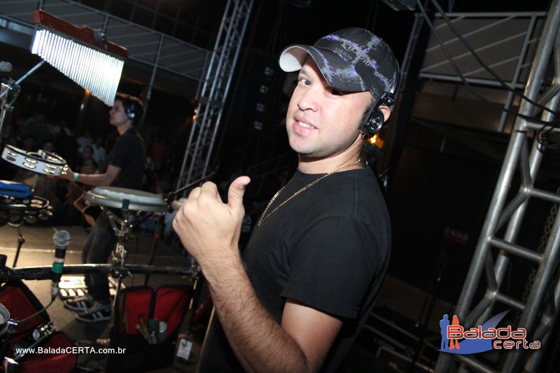 Balada: Quinta Lend�ria na Via Stadium em Taguatinga - DF