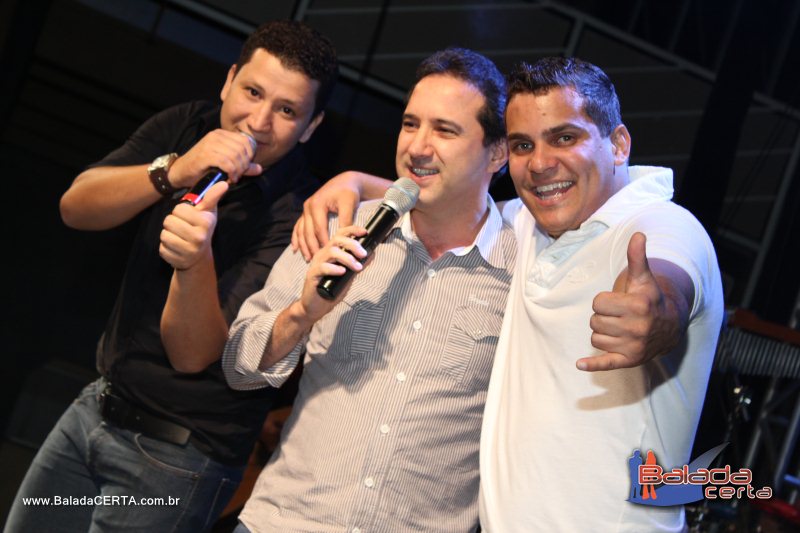 Balada: Quinta Lend�ria na Via Stadium em Taguatinga - DF