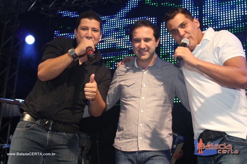 Balada: Quinta Lend�ria na Via Stadium em Taguatinga - DF