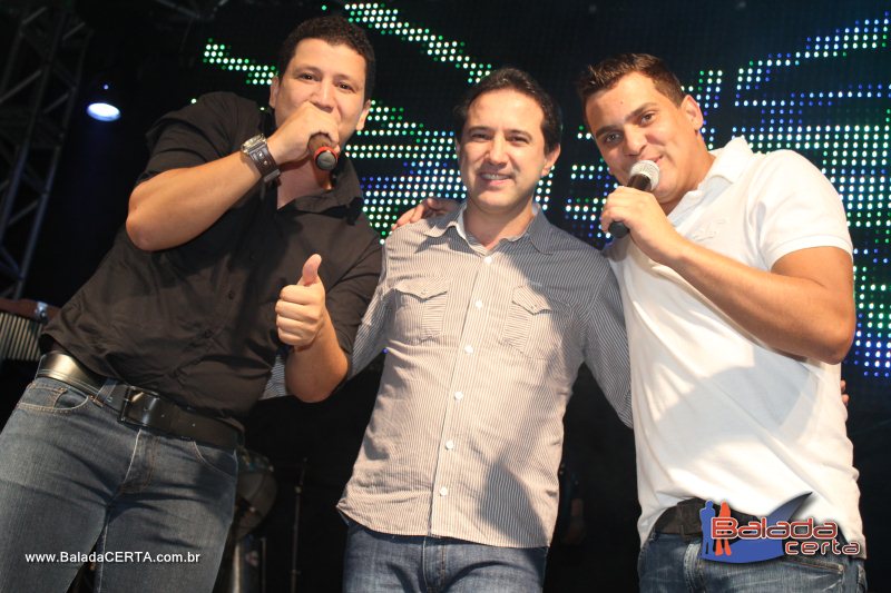 Balada: Quinta Lend�ria na Via Stadium em Taguatinga - DF