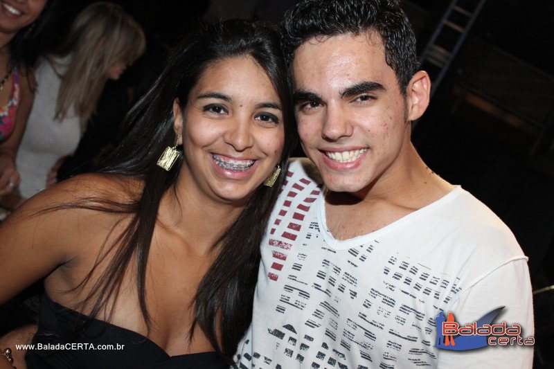 Balada: Quinta Lend�ria na Via Stadium em Taguatinga - DF