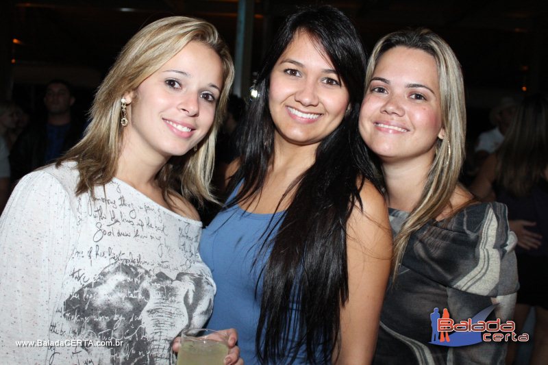 Balada: Quinta Lend�ria na Via Stadium em Taguatinga - DF