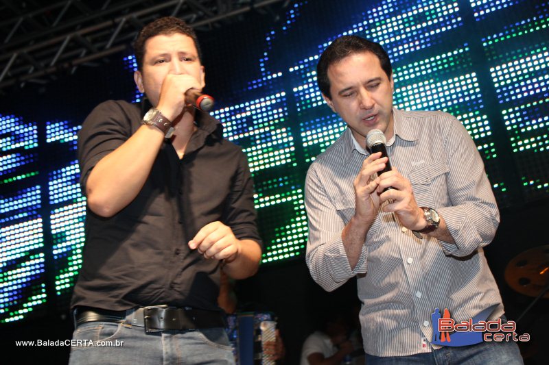Balada: Quinta Lend�ria na Via Stadium em Taguatinga - DF