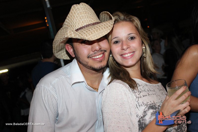 Balada: Quinta Lend�ria na Via Stadium em Taguatinga - DF