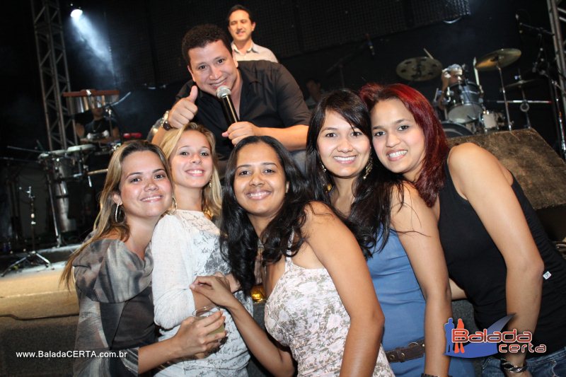 Balada: Quinta Lend�ria na Via Stadium em Taguatinga - DF