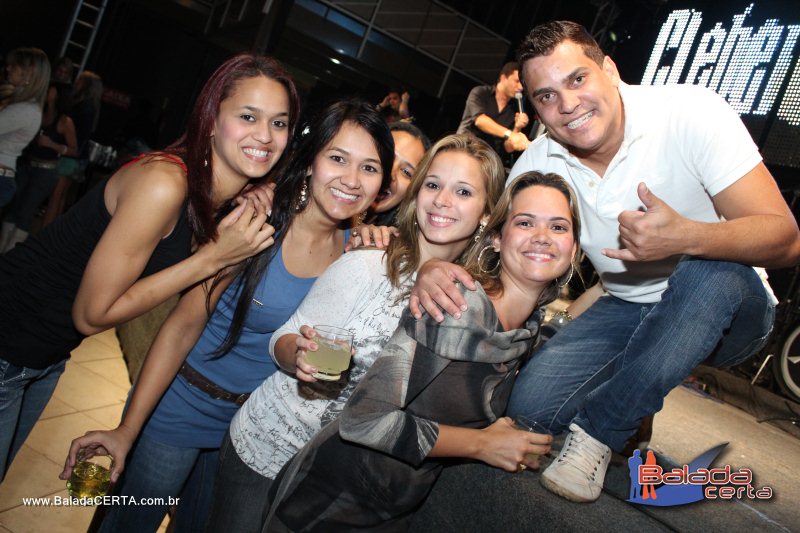 Balada: Quinta Lend�ria na Via Stadium em Taguatinga - DF