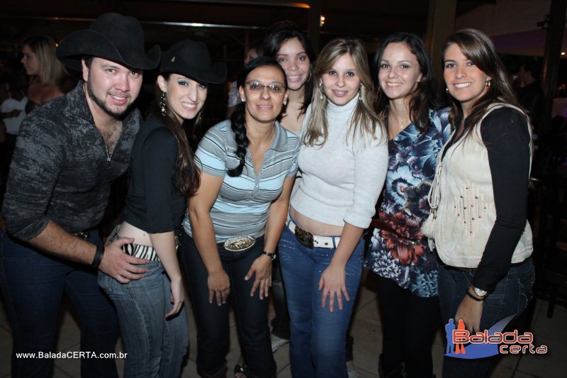 Balada: Quinta Lend�ria na Via Stadium em Taguatinga - DF