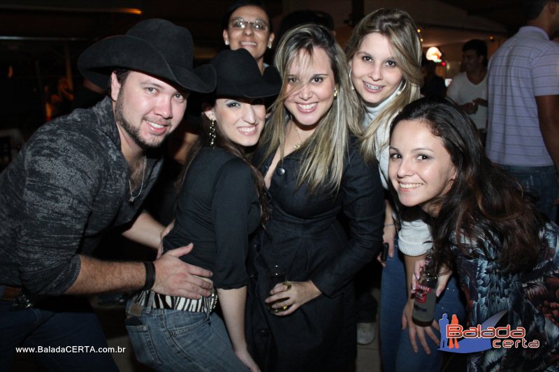 Balada: Quinta Lend�ria na Via Stadium em Taguatinga - DF