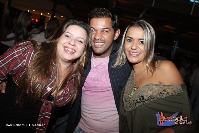 Balada: Quinta Lend�ria na Via Stadium em Taguatinga - DF