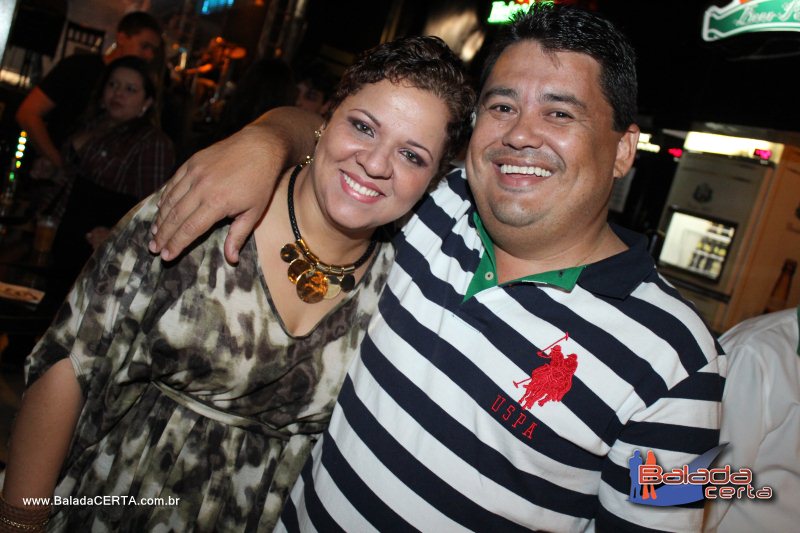 Balada: Quinta Lend�ria na Via Stadium em Taguatinga - DF