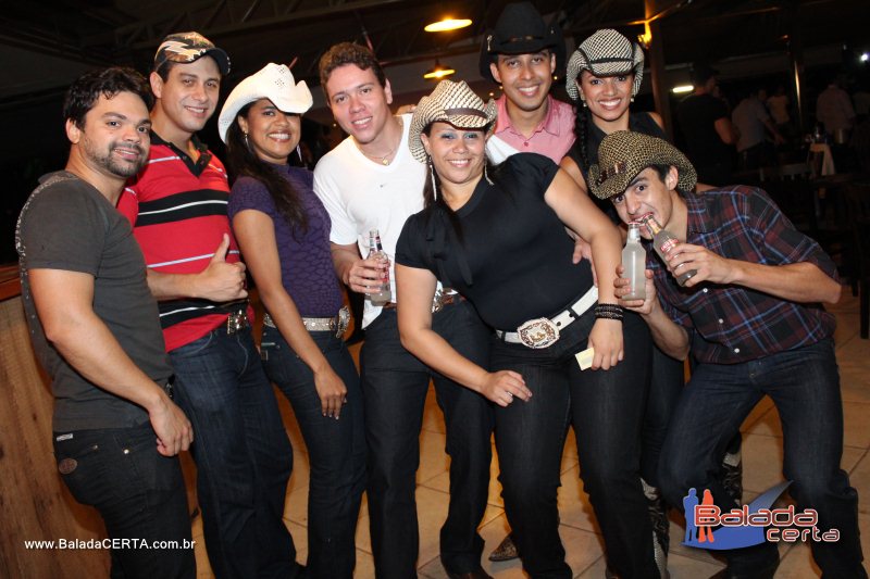 Balada: Quinta Lend�ria na Via Stadium em Taguatinga - DF