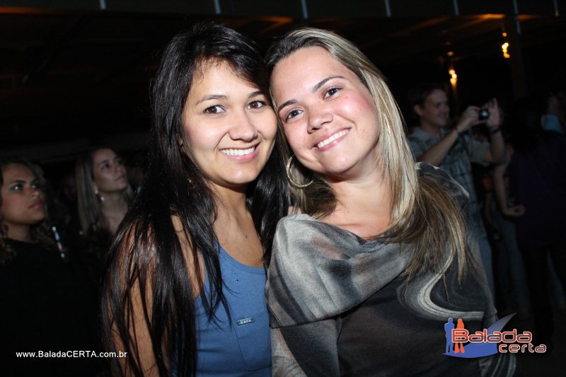 Balada: Quinta Lend�ria na Via Stadium em Taguatinga - DF