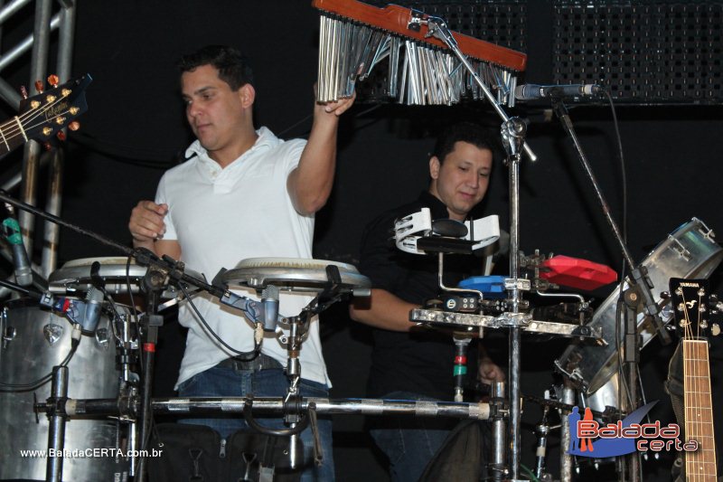 Balada: Quinta Lend�ria na Via Stadium em Taguatinga - DF