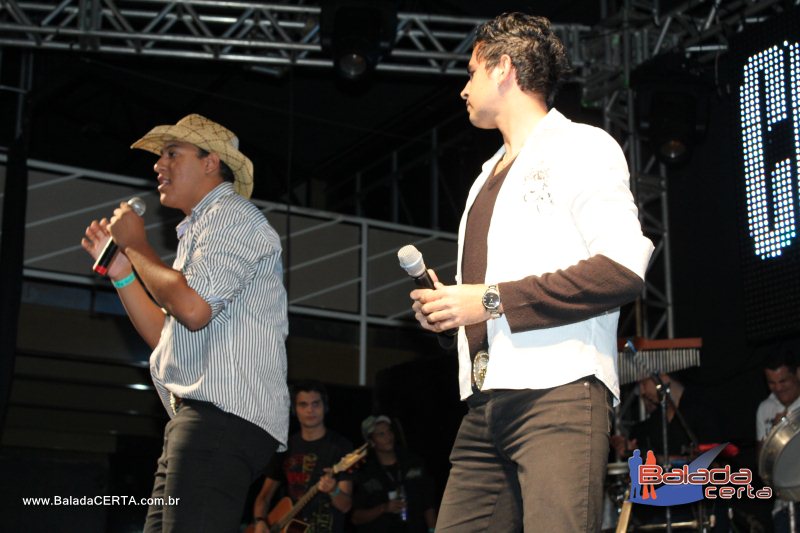 Balada: Quinta Lend�ria na Via Stadium em Taguatinga - DF