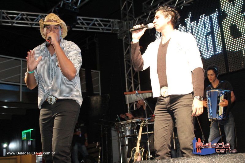 Balada: Quinta Lend�ria na Via Stadium em Taguatinga - DF