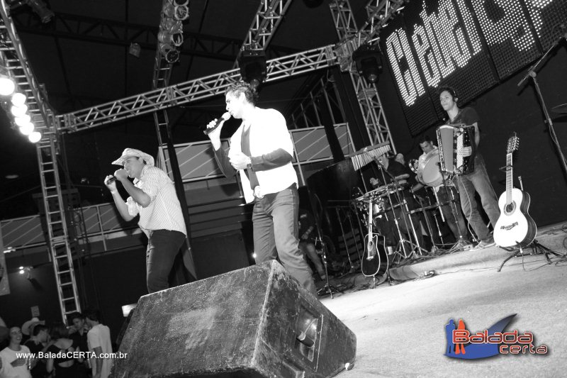 Balada: Quinta Lend�ria na Via Stadium em Taguatinga - DF