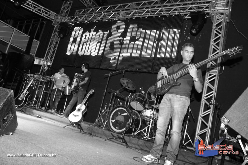 Balada: Quinta Lend�ria na Via Stadium em Taguatinga - DF
