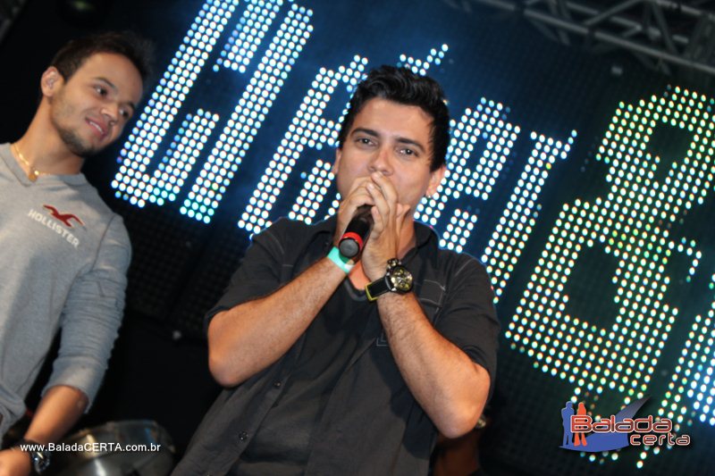 Balada: Quinta Lend�ria na Via Stadium em Taguatinga - DF