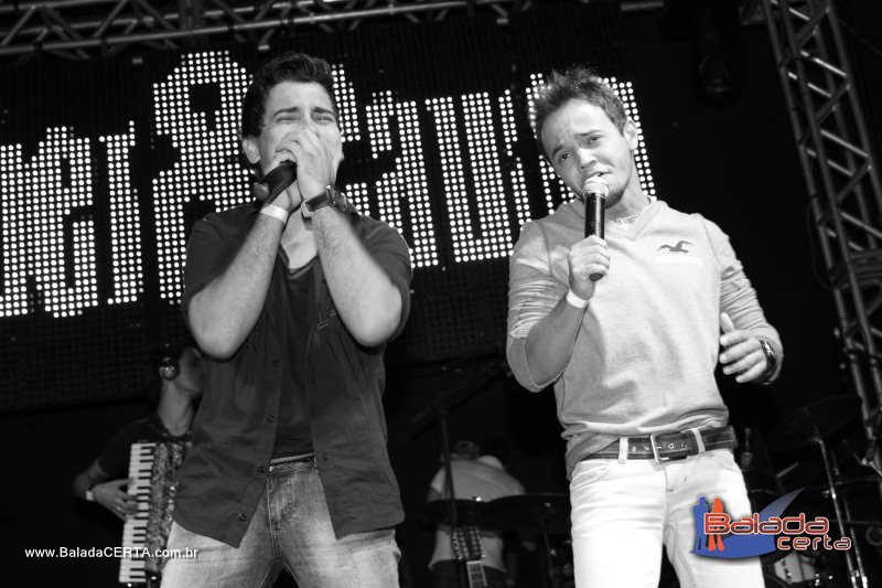 Balada: Quinta Lend�ria na Via Stadium em Taguatinga - DF