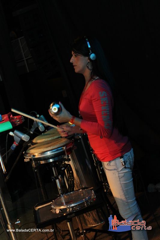 Balada: Show de Em�lio & Eduardo na Via Stadium em Taguatinga - DF