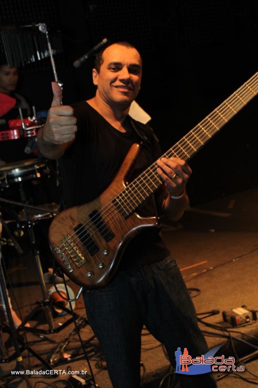 Balada: Show de Em�lio & Eduardo na Via Stadium em Taguatinga - DF