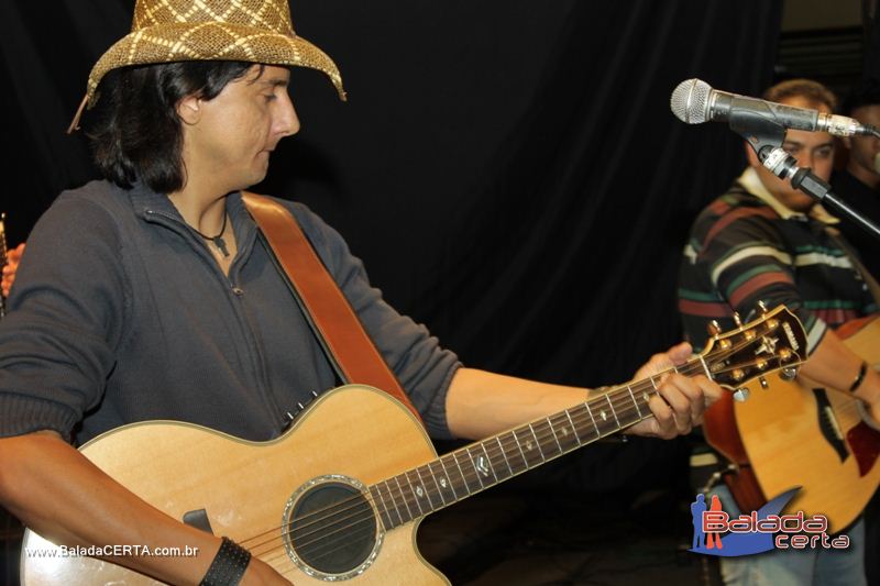 Balada: Show de Em�lio & Eduardo na Via Stadium em Taguatinga - DF