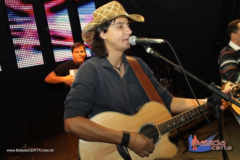 Balada: Show de Em�lio & Eduardo na Via Stadium em Taguatinga - DF