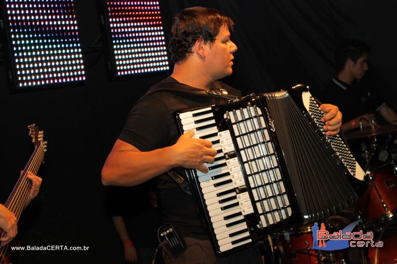 Balada: Show de Em�lio & Eduardo na Via Stadium em Taguatinga - DF
