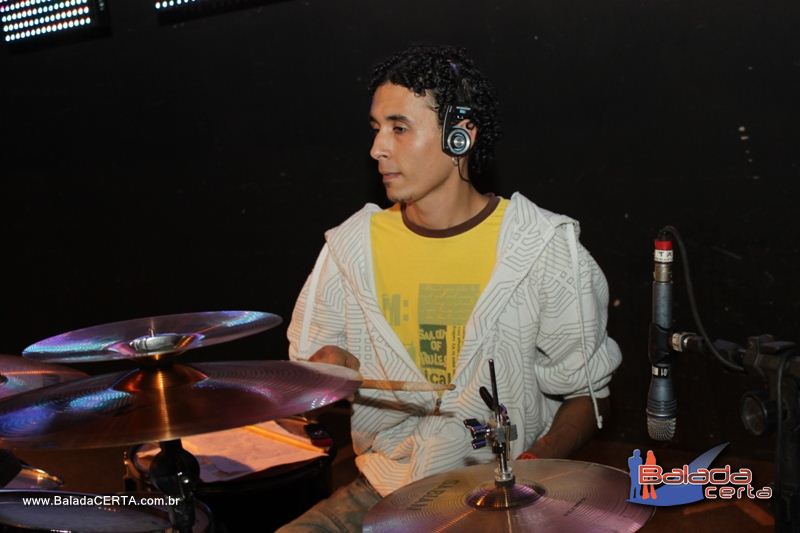 Balada: Show de Em�lio & Eduardo na Via Stadium em Taguatinga - DF