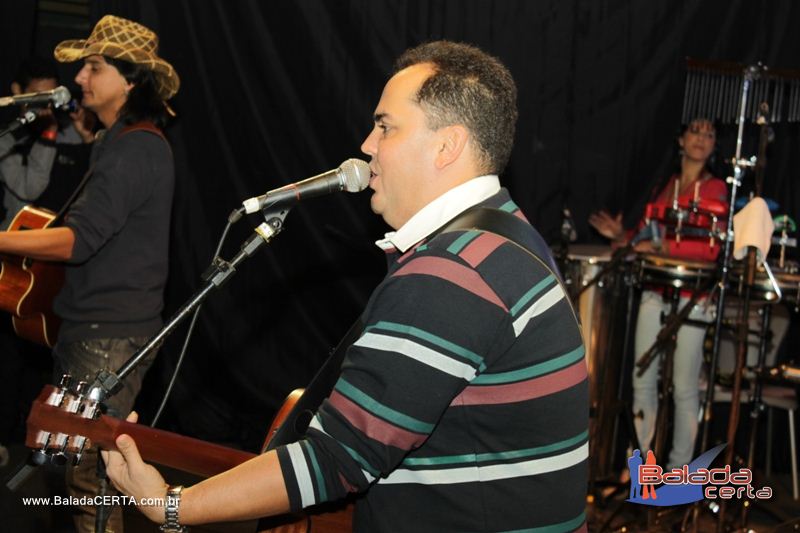 Balada: Show de Em�lio & Eduardo na Via Stadium em Taguatinga - DF