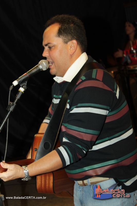 Balada: Show de Em�lio & Eduardo na Via Stadium em Taguatinga - DF