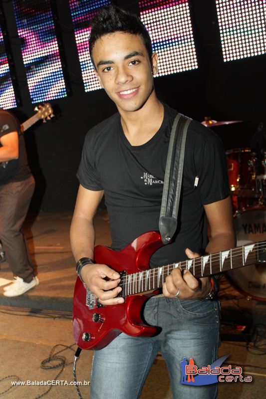 Balada: Show de Em�lio & Eduardo na Via Stadium em Taguatinga - DF