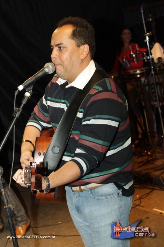 Balada: Show de Em�lio & Eduardo na Via Stadium em Taguatinga - DF