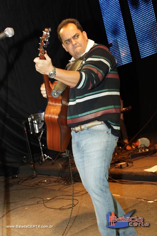 Balada: Show de Em�lio & Eduardo na Via Stadium em Taguatinga - DF