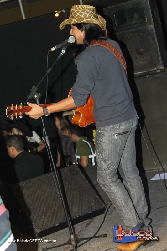 Balada: Show de Em�lio & Eduardo na Via Stadium em Taguatinga - DF