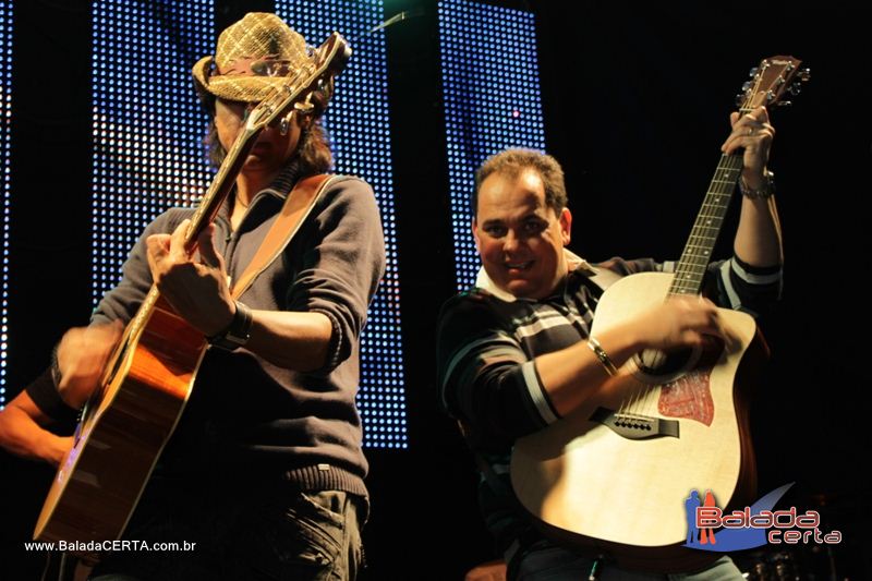 Balada: Show de Em�lio & Eduardo na Via Stadium em Taguatinga - DF