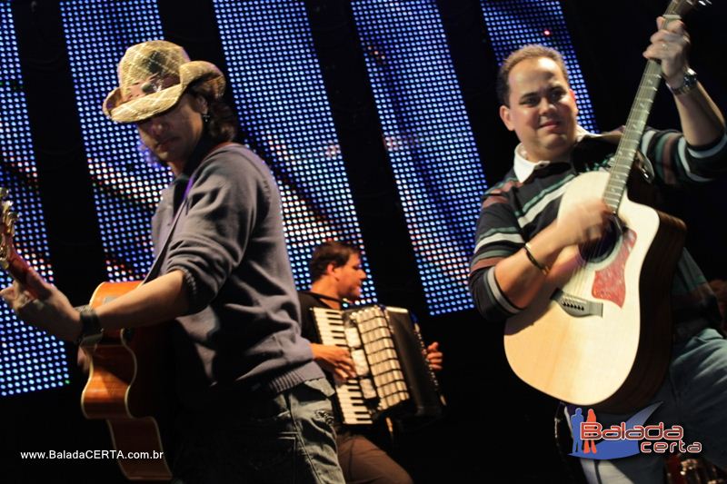 Balada: Show de Em�lio & Eduardo na Via Stadium em Taguatinga - DF