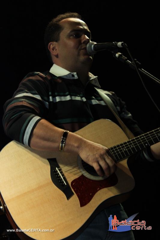 Balada: Show de Em�lio & Eduardo na Via Stadium em Taguatinga - DF
