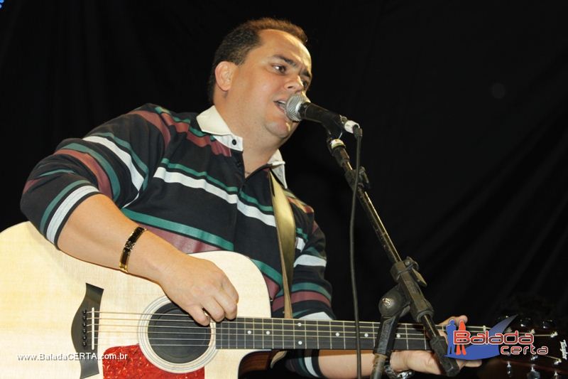 Balada: Show de Em�lio & Eduardo na Via Stadium em Taguatinga - DF