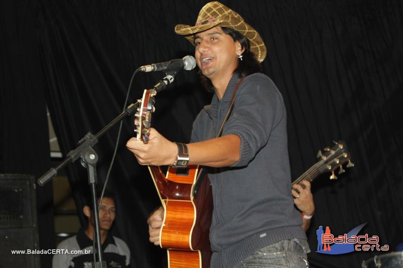 Balada: Show de Em�lio & Eduardo na Via Stadium em Taguatinga - DF
