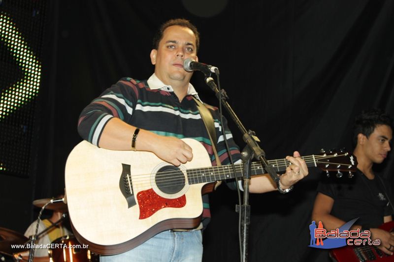 Balada: Show de Em�lio & Eduardo na Via Stadium em Taguatinga - DF