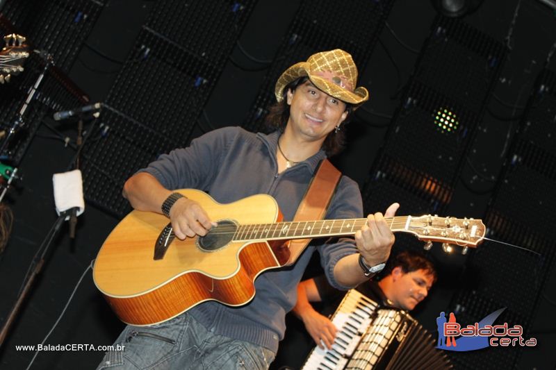 Balada: Show de Em�lio & Eduardo na Via Stadium em Taguatinga - DF